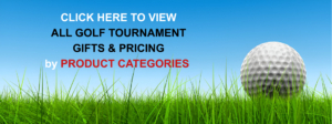 Golf Gift Banner